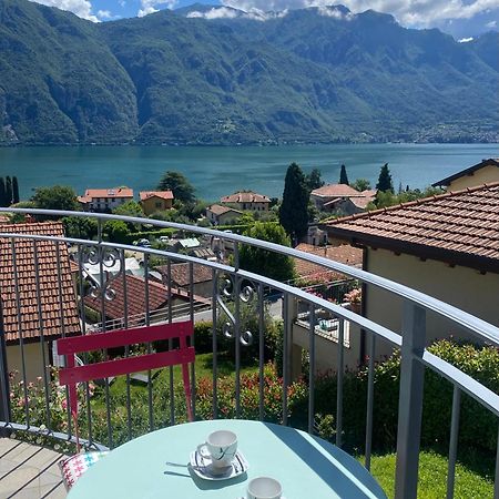 Bellagio lake flat Bagian luar foto
