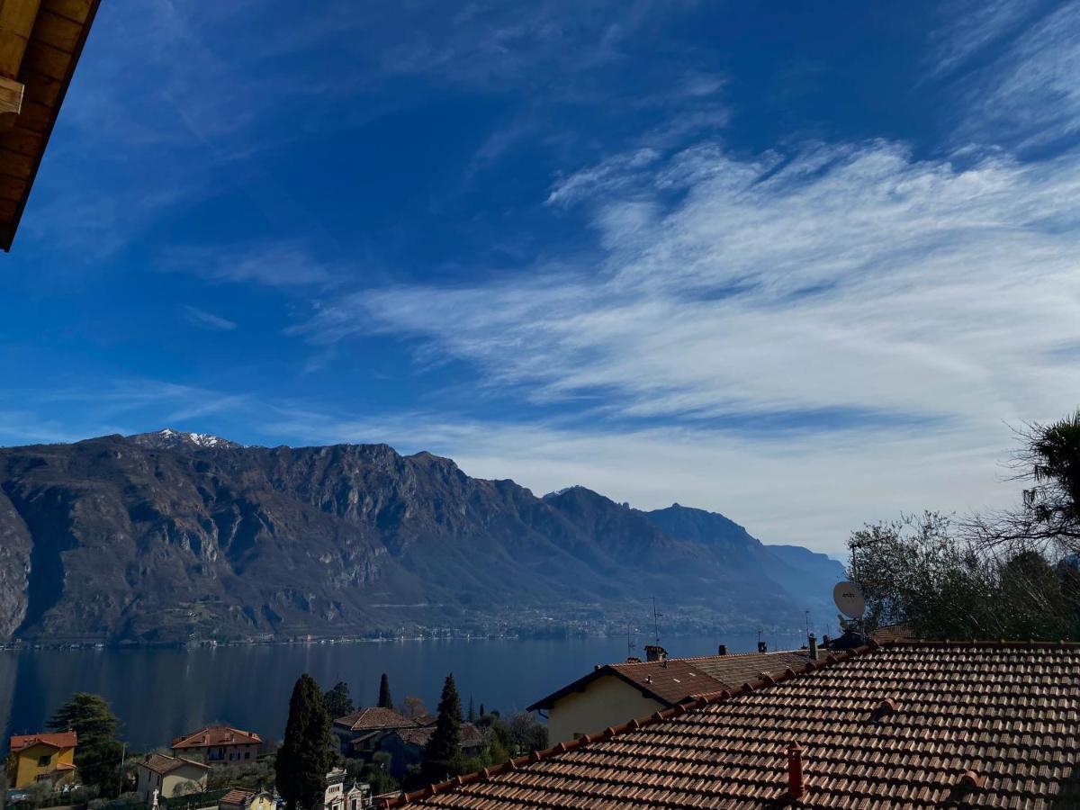 Bellagio lake flat Bagian luar foto