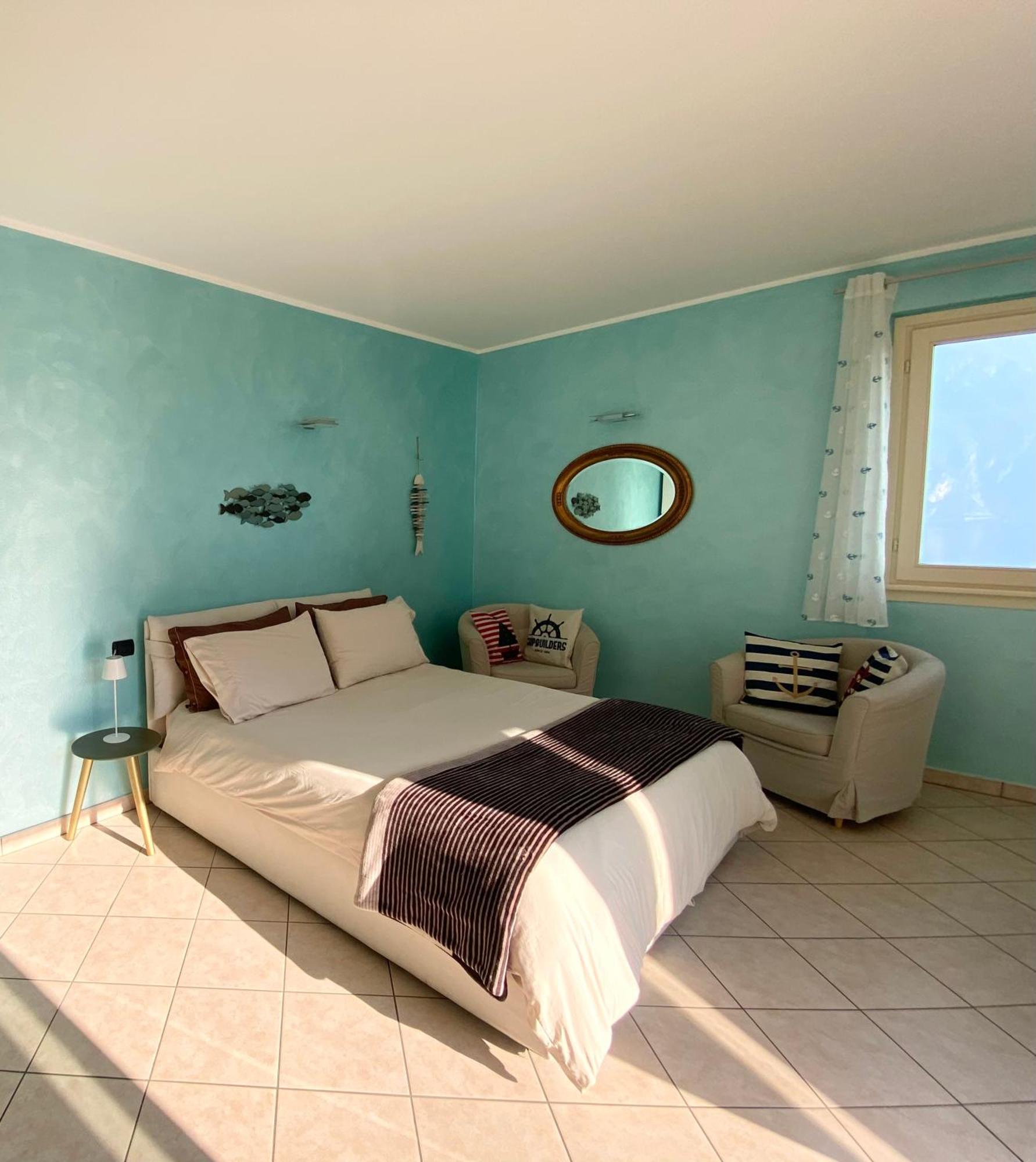 Bellagio lake flat Bagian luar foto